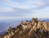 道教法事：道家符咒的特征，请符咒来庇护我们的运势