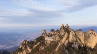道教法事：道家符咒的特征，请符咒来庇护我们的运势