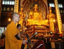 超度法事：什么叫做“佛事”？做“佛事”就是超度亡灵吗？（建议收藏）