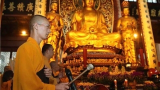 超度法事：什么叫做“佛事”？做“佛事”就是超度亡灵吗？（建议收藏）