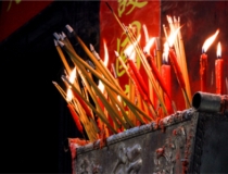 婴灵超度：超度堕胎咒帮助婴灵得到解脱