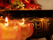 道教法事：详解什么是薄婚煞,教你如何正确的化解婚煞