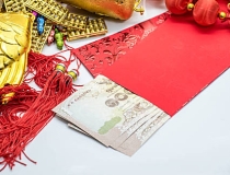 财库财运：偏财运差怎么转运 多念经文为自己积累功德