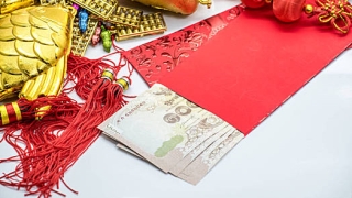 财库财运：偏财运差怎么转运 多念经文为自己积累功德