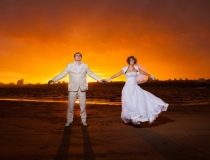 斩烂桃花：老公爱上小三要离婚 斩桃花法事管用吗