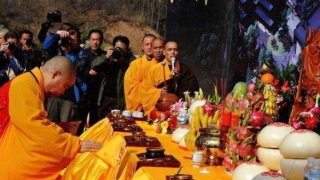 婴灵超度：打胎后去哪里超度孩子，要找大师按照指定的方