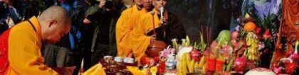婴灵超度：打胎后去哪里超度孩子，要找大师按照指定的方
