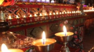 婴灵超度：堕胎后孩子会跟着谁，会跟随着母亲