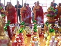 婴灵超度：身上有婴灵是什么症状,婴灵纠缠需要及时化解