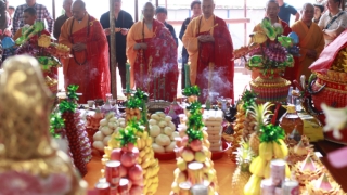 婴灵超度：身上有婴灵是什么症状,婴灵纠缠需要及时化解