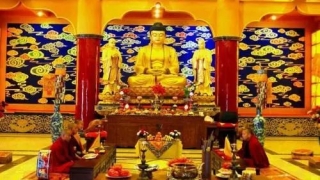 还受生债：婚姻不好是因为阴债没还完 还阴债去哪里还有