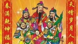 财库财运：补财库还阴债得多少钱 ／还阴债是不是迷信