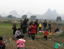 超度法事：清明节超度的妙法和禁忌！清明节如何超度过世亲人？