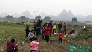 超度法事：清明节超度的妙法和禁忌！清明节如何超度过世亲人？