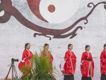 超度法事：驱鬼咒语简单几句