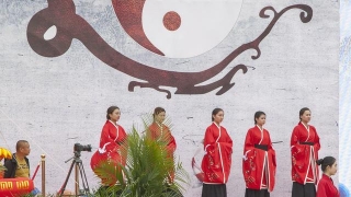 超度法事：驱鬼咒语简单几句