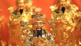 财库财运：开财库多少钱／什么叫财库没开