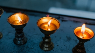 超度法事：在家念地藏经的步骤,渡亡时遵守步骤尤其重要