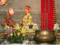 超度法事：做完超度后注意事项