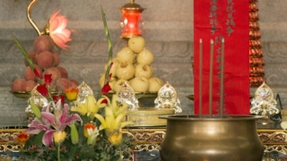 超度法事：做完超度后注意事项