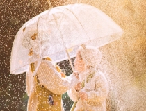 斩烂桃花：小孩易受惊吓怎么办，跟简单的三种叫魂收惊方