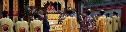 超度法事：亡灵超度最快的咒 帮助去世之人解脱