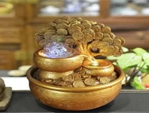 财库财运：招财改运的风水方法