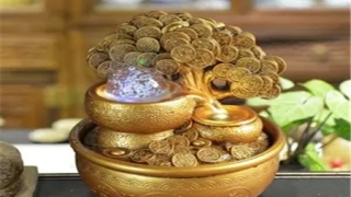 财库财运：招财改运的风水方法