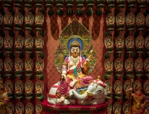 超度法事：烟供和施食相关总结，回向超度亡灵冤亲债主