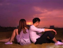 姻缘和合：男女和合符咒语帮你挽回坚决要分手的前任