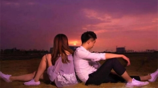 姻缘和合：男女和合符咒语帮你挽回坚决要分手的前任