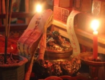 超度法事：如何判断有没有超度走，不同的情况用选择不同