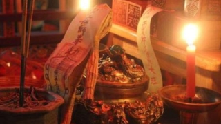 超度法事：如何判断有没有超度走，不同的情况用选择不同