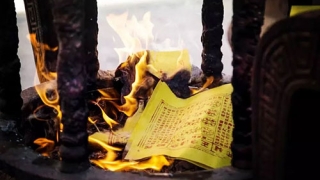 财库财运：算命师傅分享：详解自己八字有没有财库（五分钟懂自己）