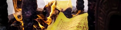 道教法事：谢霆锋种生基改运躲避牢狱之灾_爆红十几年