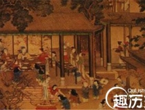 财库财运：揭秘：清朝皇帝在新年赐福中是如何求财运的？