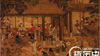 财库财运：揭秘：清朝皇帝在新年赐福中是如何求财运的？