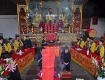 婴灵超度：堕胎婴灵超度法会仪轨视频v