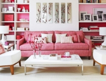 旺姻缘：砍断桃花的风水方法