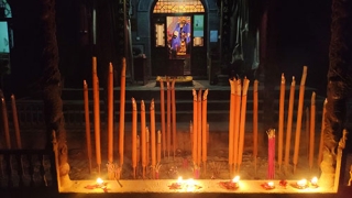 还受生债：民间怎么还阴债正确的方法 ／还阴债是不是迷信