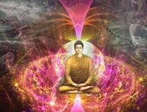 超度法事：给亡灵超度的人，都可以获得福报