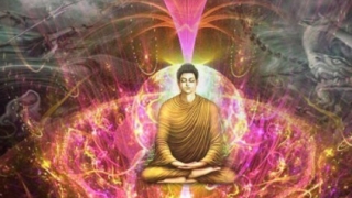 超度法事：给亡灵超度的人，都可以获得福报