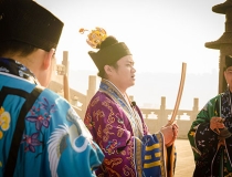 化太岁：犯太岁如何化解？属相相冲太岁如何化解