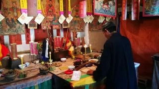 婴灵超度：烧超度文疏结合法事可以帮助婴灵更好的投胎