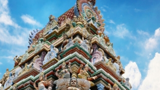 超度法事：渡亡的功德好处,对亡灵的意义很大