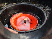 超度法事：烧纸的禁忌，详细分享烧纸钱的由来