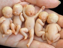 婴灵超度：多大的孩子堕胎是婴灵？千万不要被忽悠，听听佛家大师怎么说