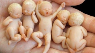 婴灵超度：多大的孩子堕胎是婴灵？千万不要被忽悠，听听佛家大师怎么说