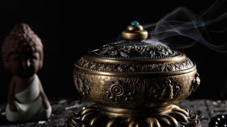 财库财运：人财运低迷怎么办,改变玄关布局,让财神进门