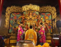 婴灵超度：有婴灵跟着有什么感应，心理会记住他想着他